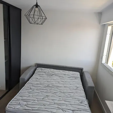 شقة Vue Toute Commodite *