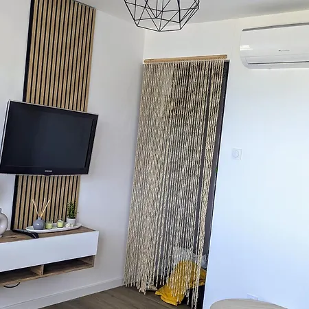 Apartment Vue Toute Commodite