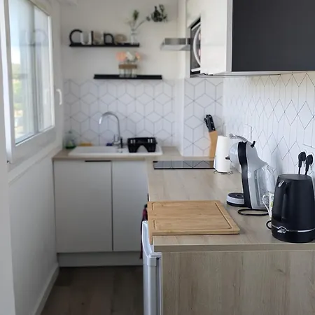 Vue Toute Commodité