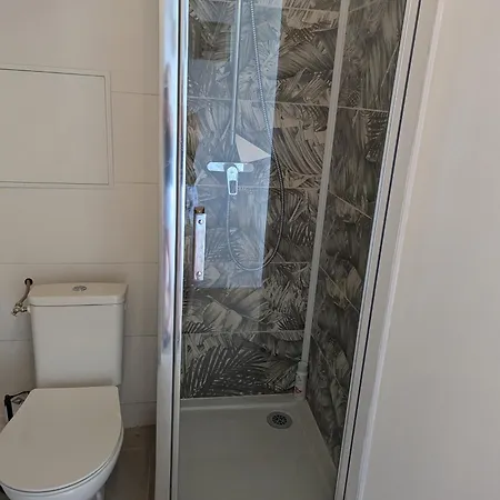 Vue Toute Commodité Apartamento